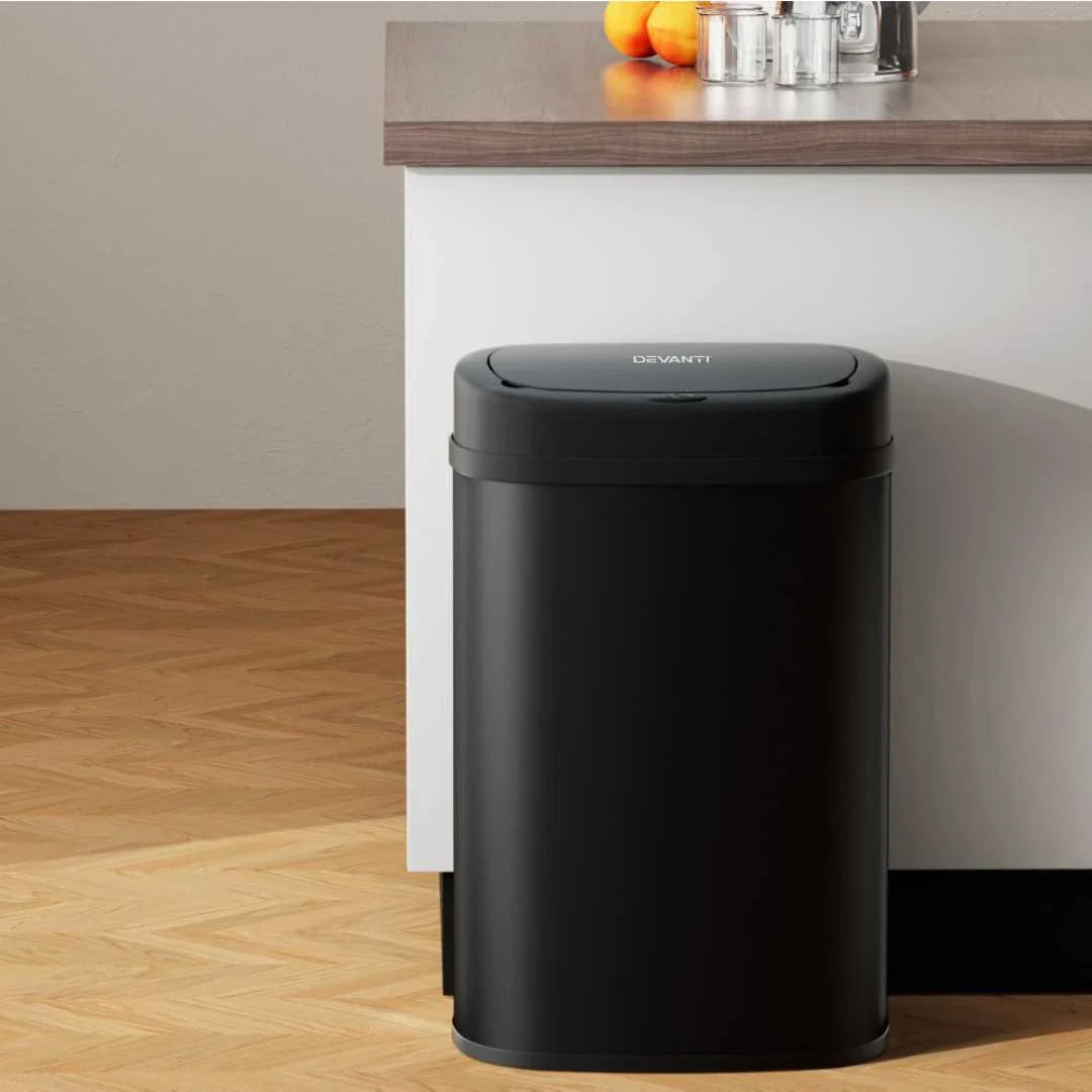 Kitchen Bins